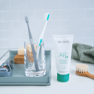 AP 24 Anti-Plaque Fluoride Toothpaste