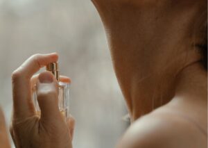 Perfumes y recuerdos