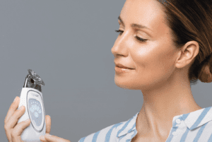 Anti envejecimiento en estado puro. Galvanic Spa.