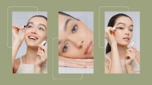 Serum fortalecedor de cejas y pestañas