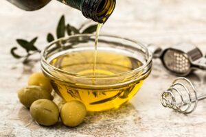 El ascenso de los precios del aceite de oliva 