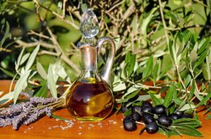 el ascenso de los precios del aceite de oliva 1