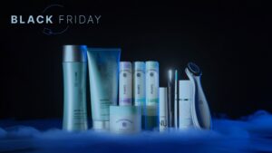 Black Friday descuentos 40% en salud, belleza y bienestar descuentos 40% en salud, belleza y bienestar. 