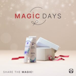 Eye love Bright Eyes illuminating_Salud, Belleza y Bienestar en Navidad, Magic days