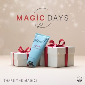 Glacial Marine Mud_Salud, Belleza y Bienestar en Navidad, Magic days