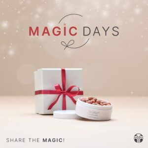 Nu Colour Bronzing Pearls,Salud, Belleza y Bienestar en Navidad, Magic days