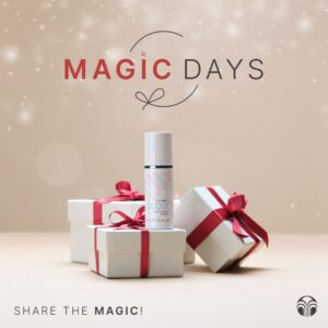 ageLOC sérum Boost Activating_Salud, Belleza y Bienestar en Navidad, Magic days