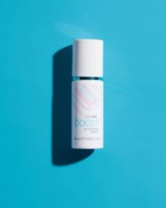 AgeLOC Boost Activating Serum: