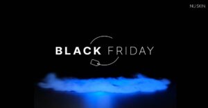 Ofertas Black Friday en belleza y bienestar 2025 – dispositivos y productos faciales con 30 % de descuento