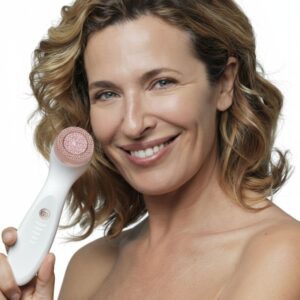 LumiSpa iO Rose para piel madura – dispositivo líder mundial