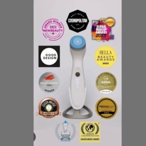 Premios y reconocimiento mundial LumiSpa iO – 8 años nº1