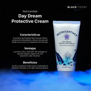 Nutricentials Day Dream Protective Cream SPF 30 – Black Friday 2025