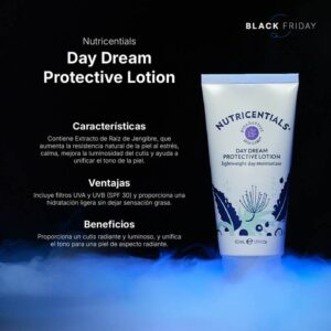 Nutricentials Day Dream Protective Lotion SPF 30 – Black Friday 2025