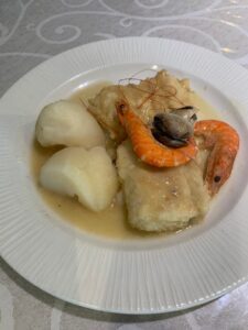 Alimentación sin preocupaciones