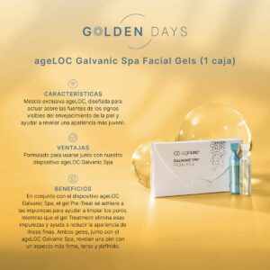 Golden Days Dto 20%