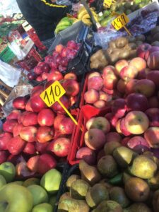 Veranos de mercados locales