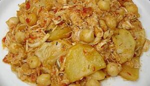 Ropa vieja