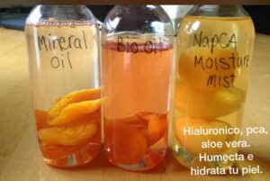 comparativa fruta seca NaPCA