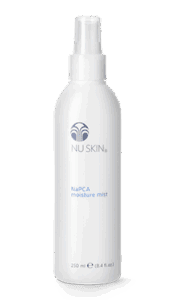 NaPCA bruma hidratante