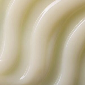 Textura fluida de ageLOC Tru Face Future Serum para una piel más firme y rejuvenecida.