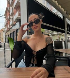 Júlia Martínez- El blog de Elena