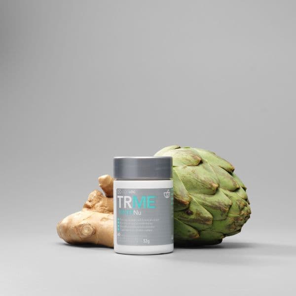 Suplemento INNERNu para digestión y desintoxicación TRME