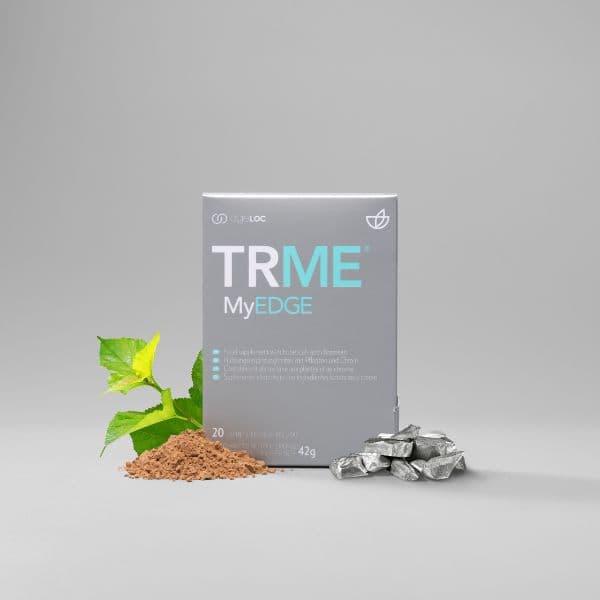 Suplemento MyEDGE para controlar antojos TRME