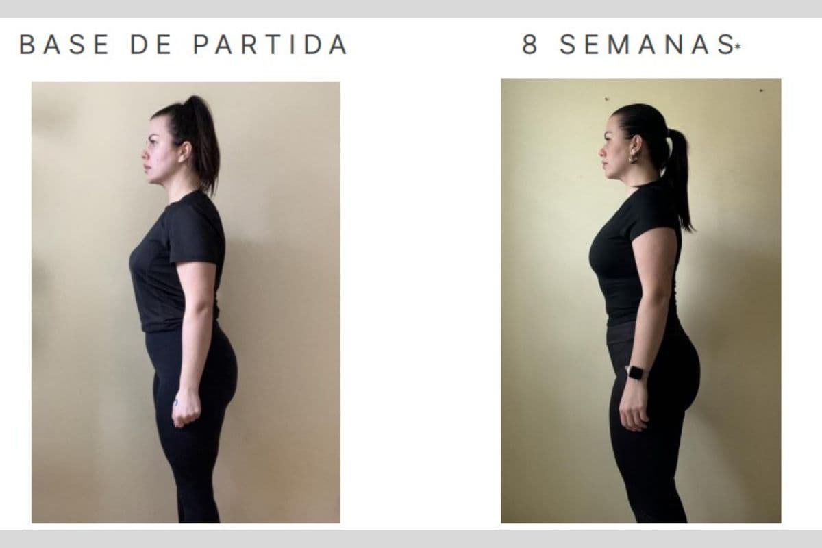Más resultados TRME 8 semanas