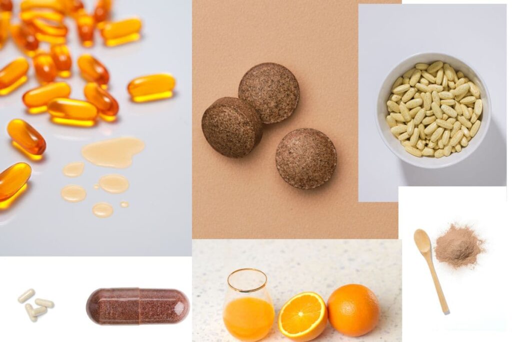 Productos Pharmanex y sistema TRME para bienestar, control de peso y salud metabólica